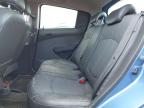 2013 CHEVROLET SPARK LTZ  for sale at Copart PETERLEE