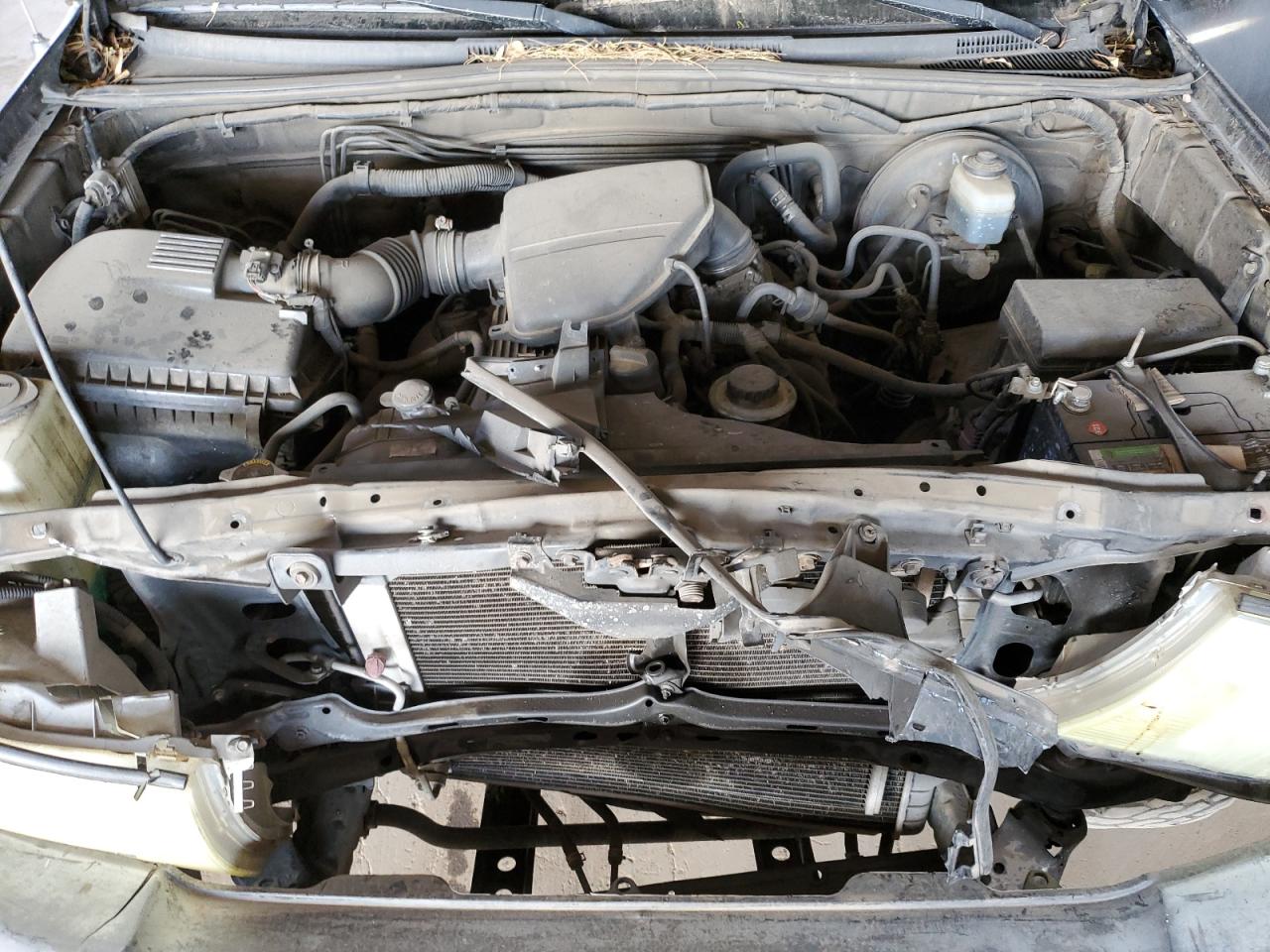 2006 Toyota Tacoma - Image 11