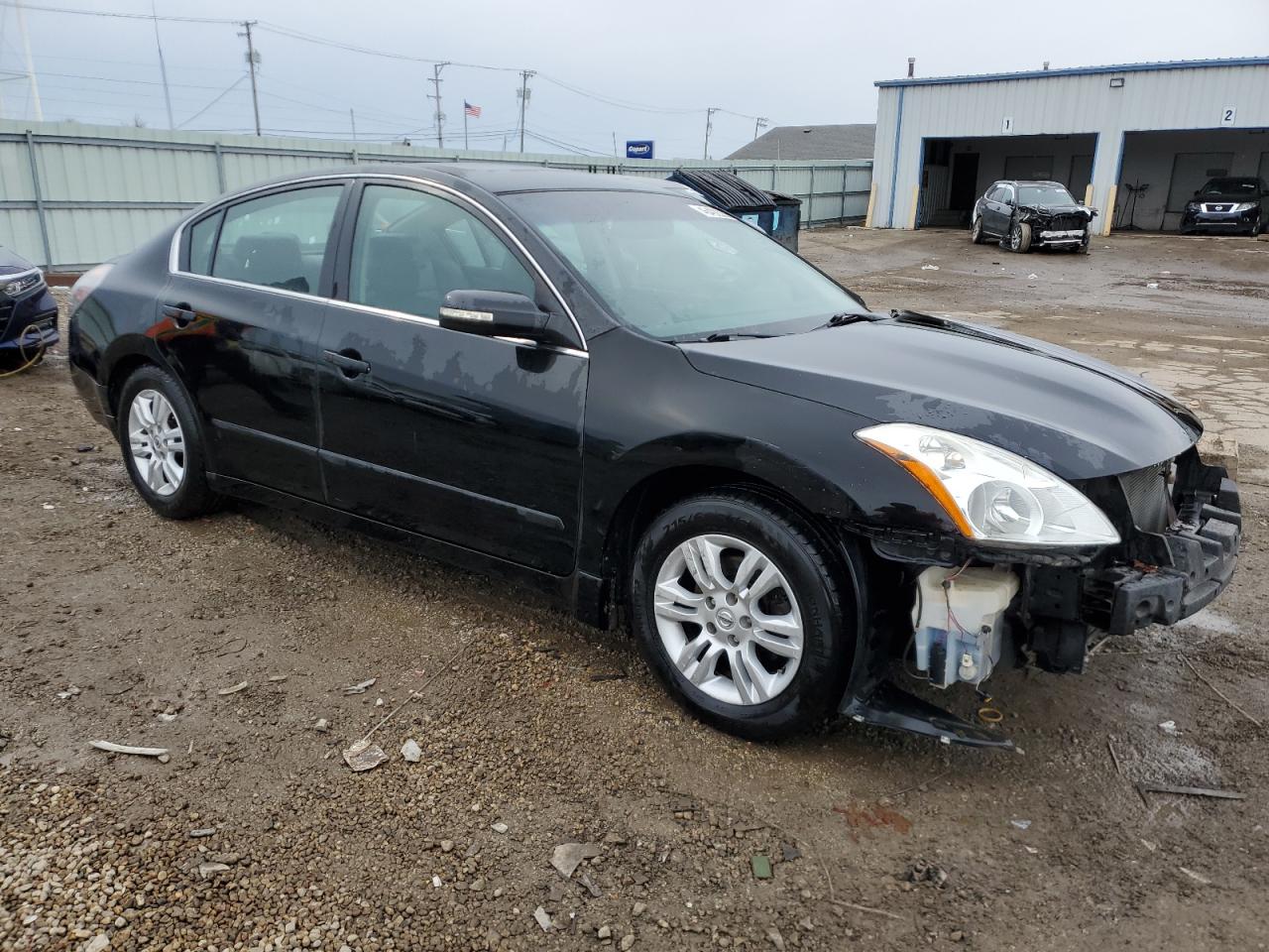 2010 Nissan Altima - Image 4