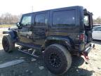 2013 Jeep Wrangler Unlimited Rubicon للبيع في Waldorf، MD - Rear End