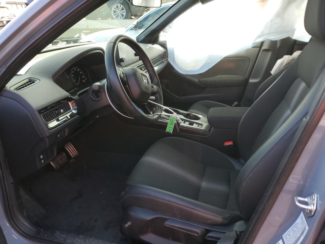 2024 Honda Civic - Image 7