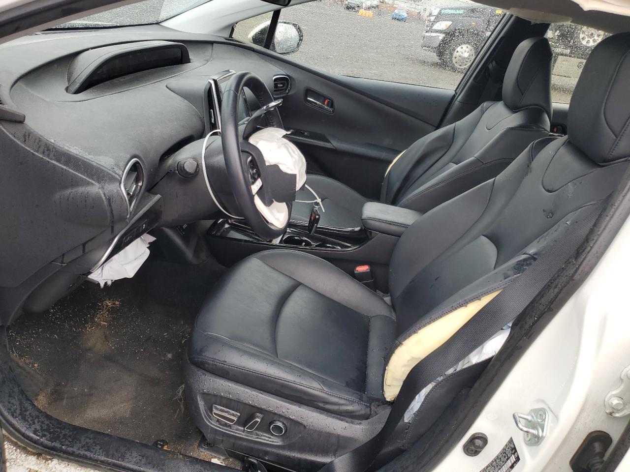 2017 Toyota Prius - Image 7