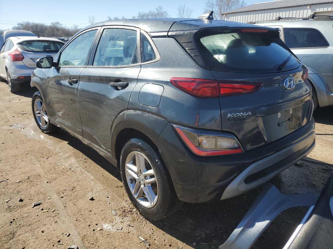 2022 Hyundai Kona - Image 2