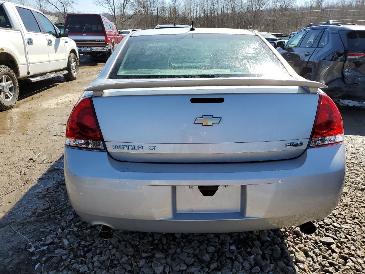2012 Chevrolet Impala - Image 6