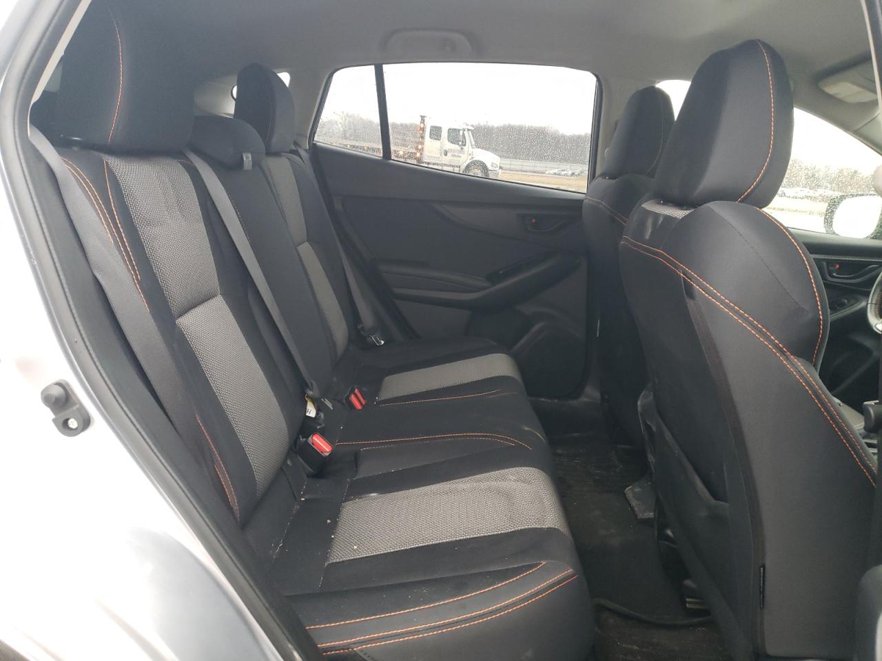 2018 Subaru XV - Image 11