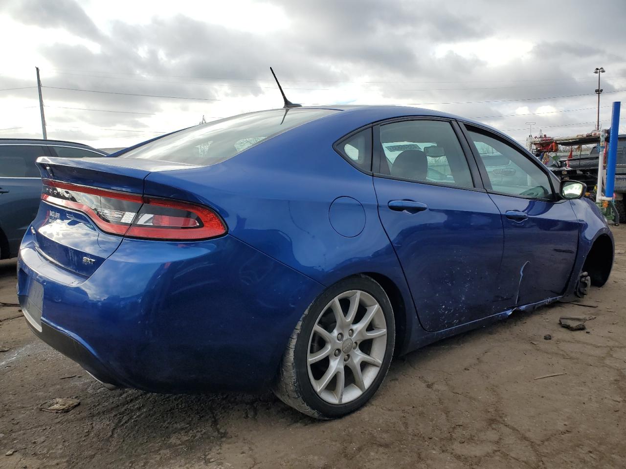 2013 Dodge Dart - Image 3