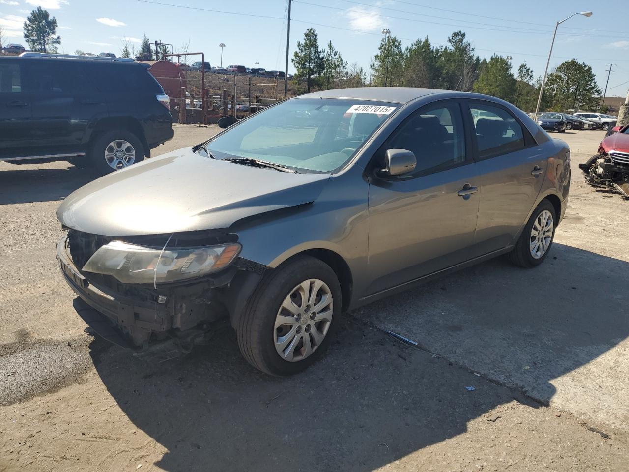 2012 Kia Forte - Image 1