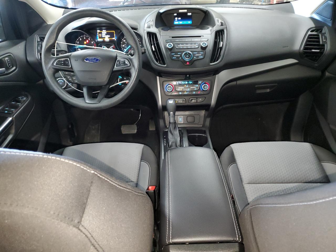 2017 Ford Escape - Image 8