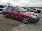 2004 Honda Accord Ex იყიდება Baltimore-ში, MD - Side