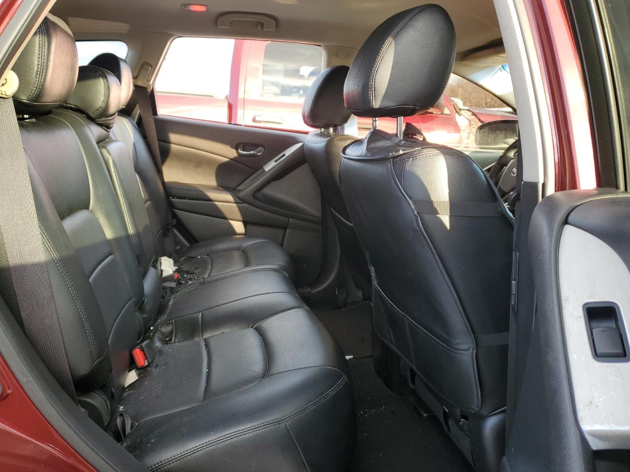 2011 Nissan Murano - Image 11