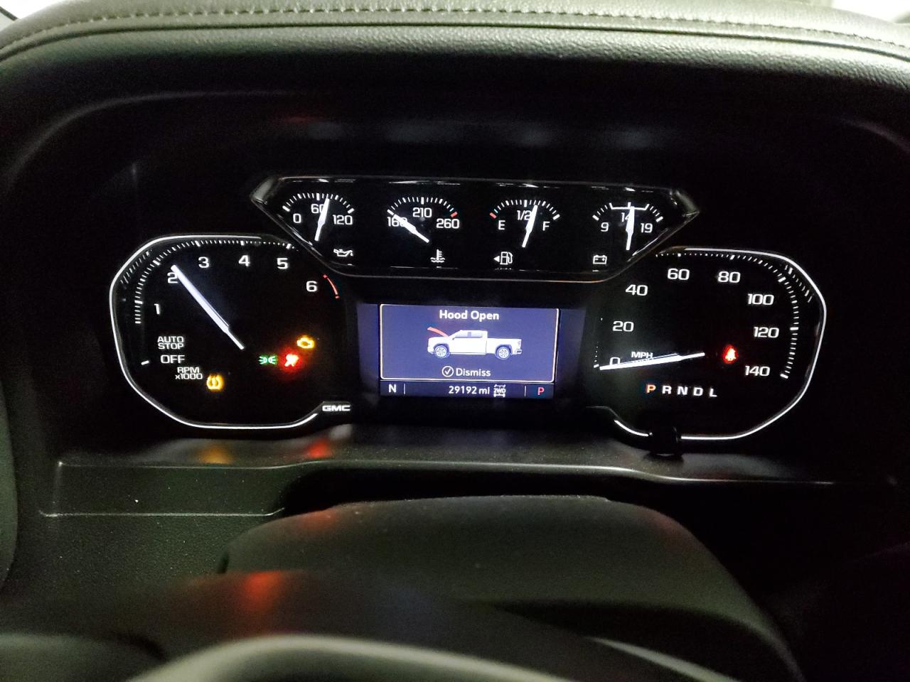 2021 GMC Sierra - Image 9