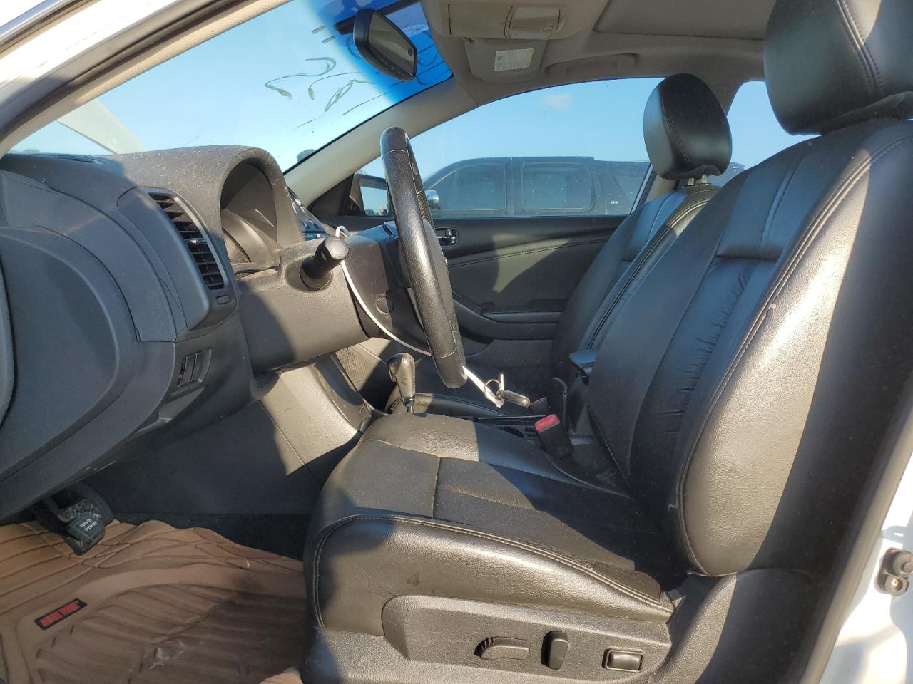 2009 Nissan Altima - Image 7