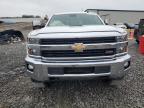 2016 Chevrolet Silverado K2500 Heavy Duty Ltz продається в Hueytown, AL - Undercarriage