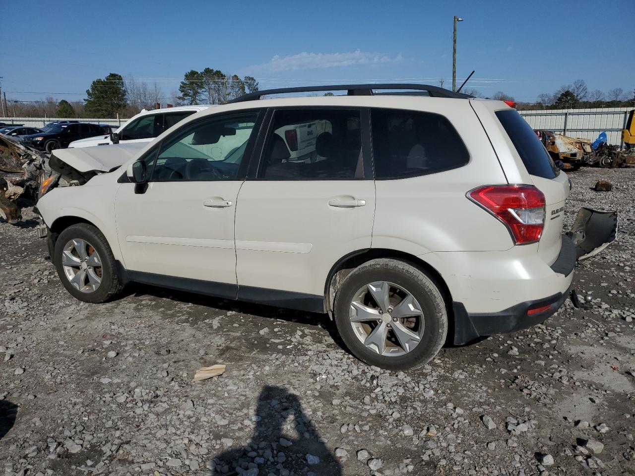 2014 Subaru Forester - Image 2