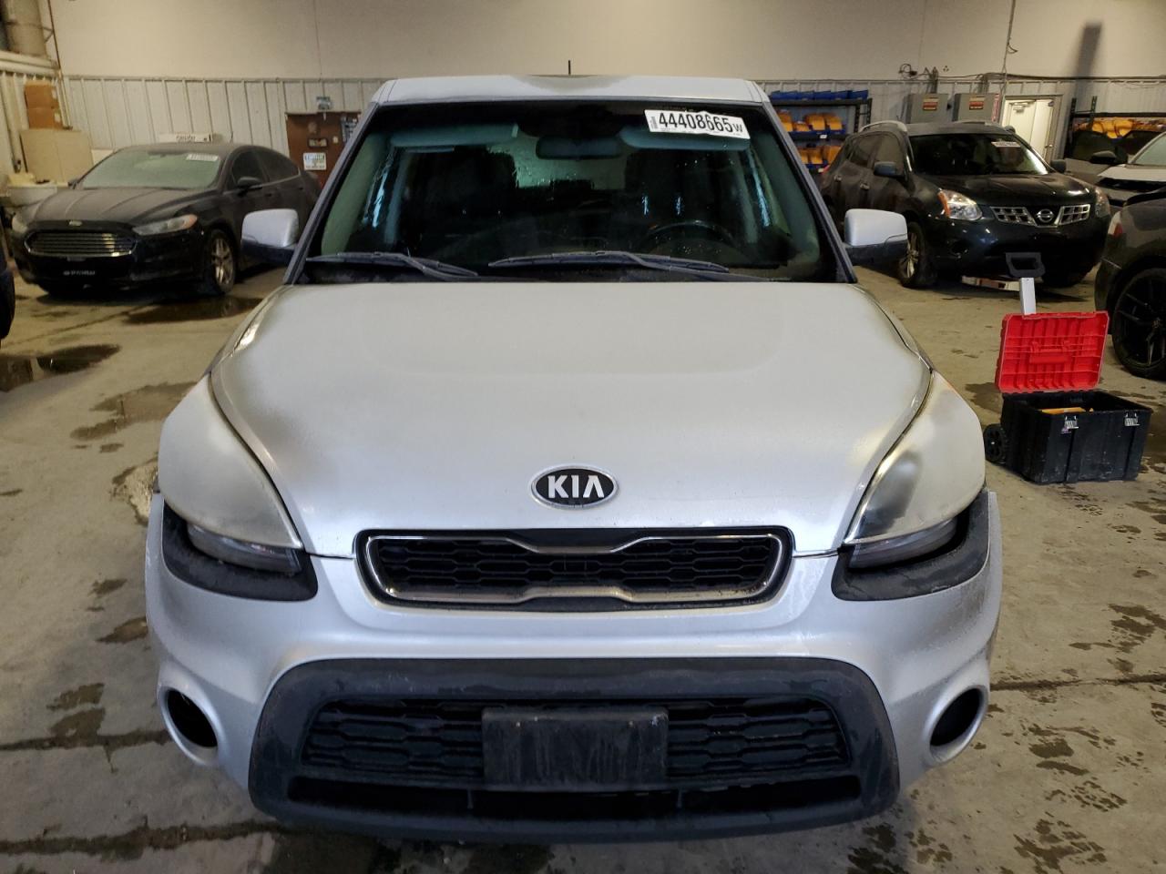 2013 Kia Soul - Image 5