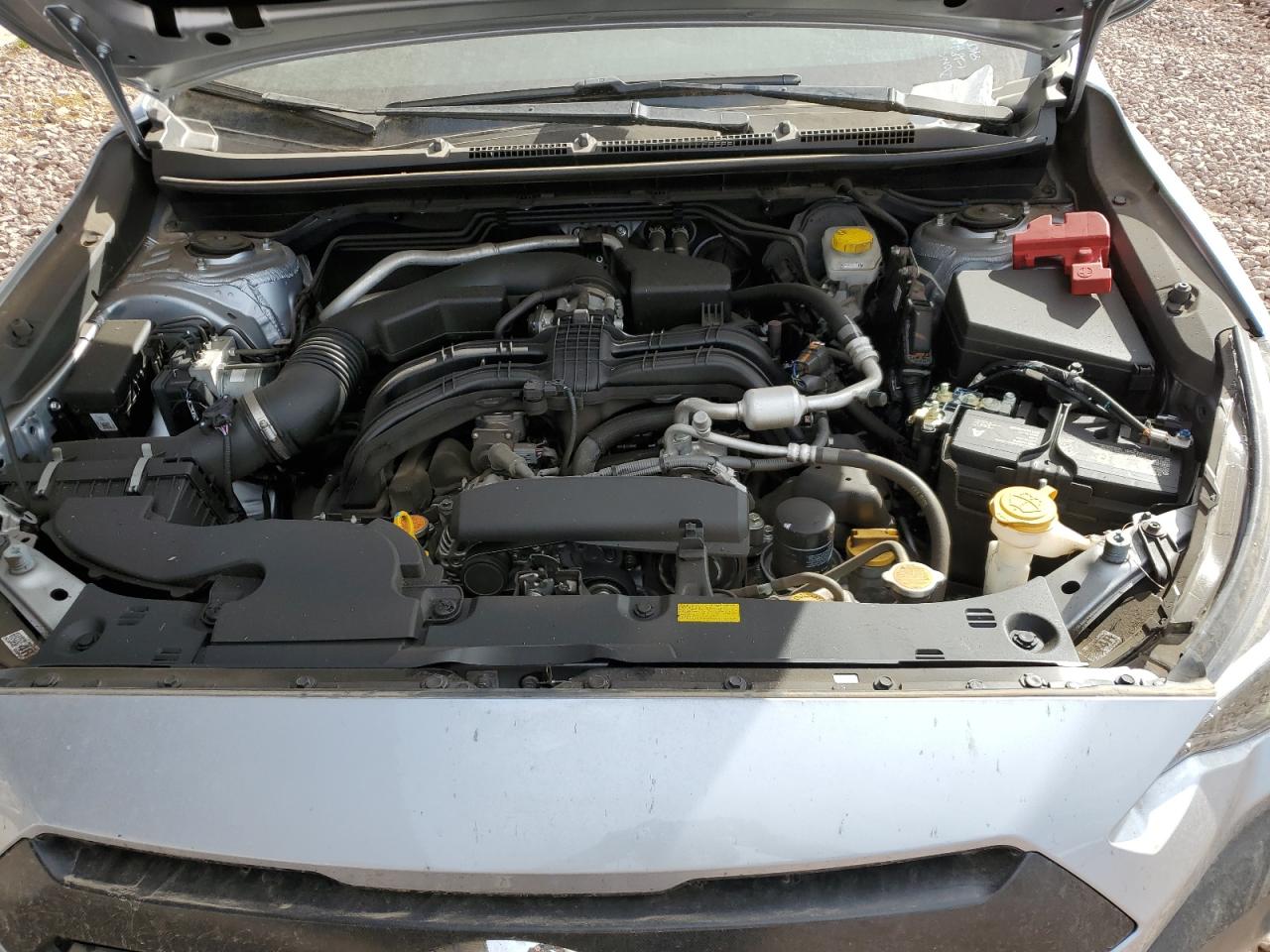 2024 Subaru XV - Image 12