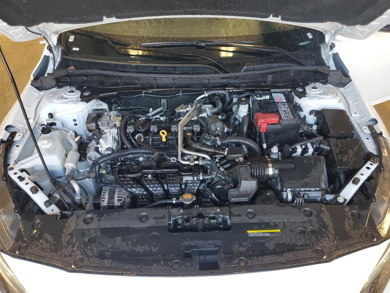 2024 Nissan Altima - Image 11
