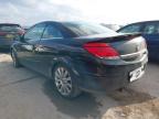 2008 VAUXHALL ASTRA EXCL for sale at Copart YORK