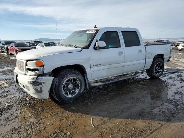 2006 Gmc Sierra K1500 Denali
