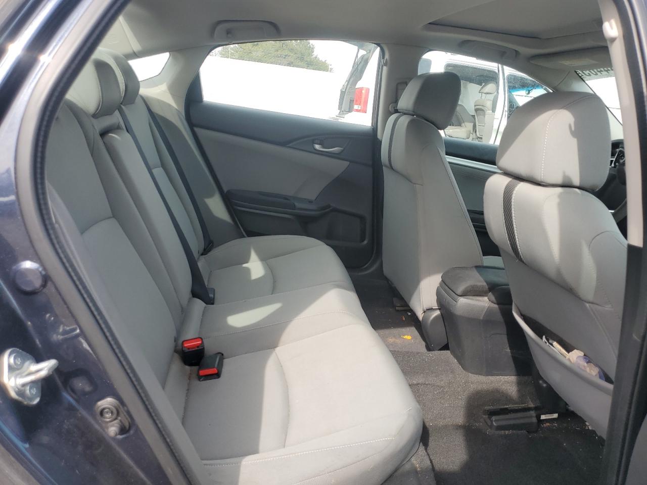 2016 Honda Civic - Image 11