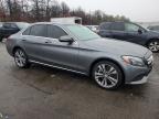 2017 Mercedes-Benz C 300 4Matic на продаже в Brookhaven, NY - Minor Dent/Scratches