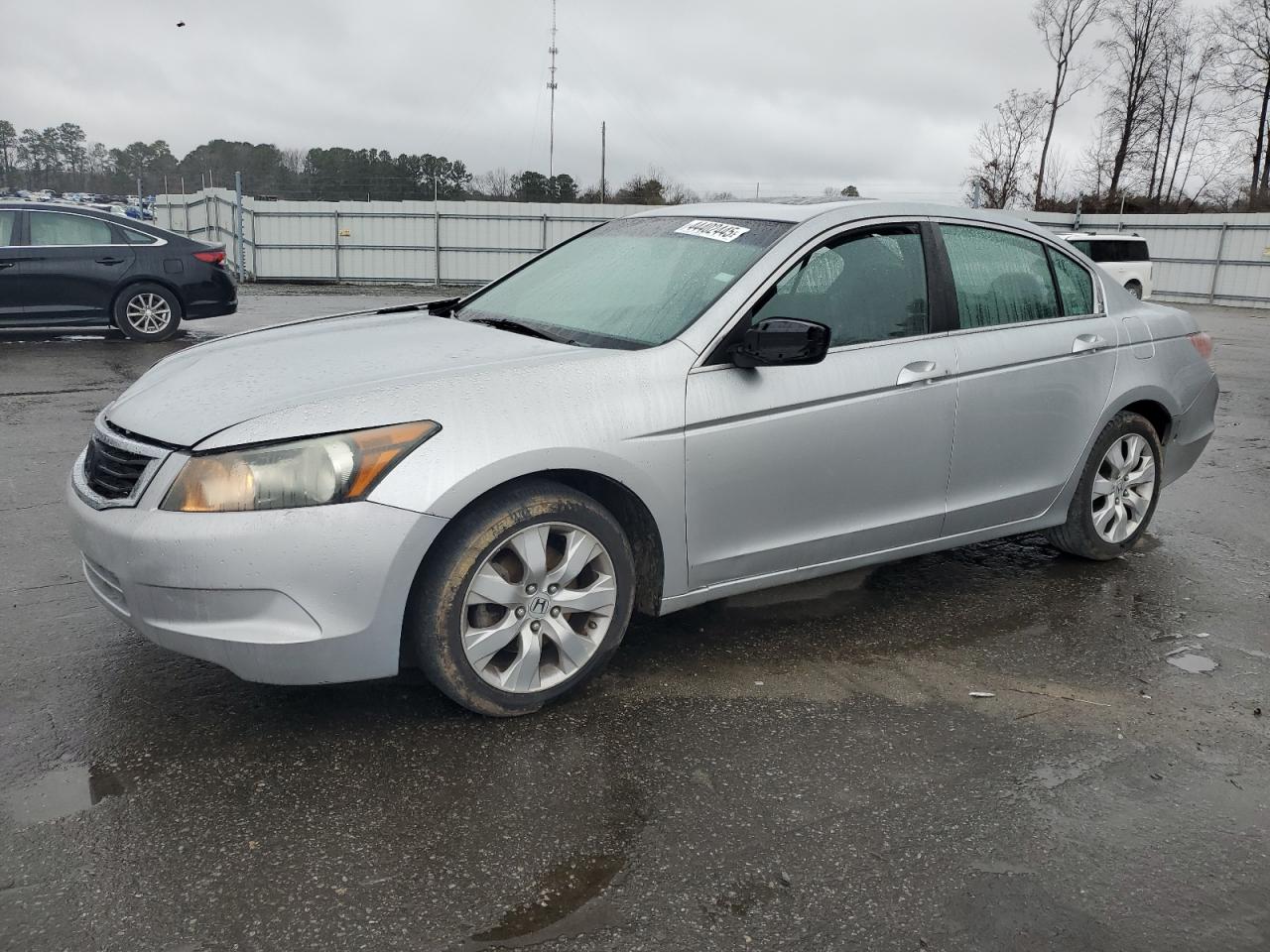 2009 Honda Accord - Image 1