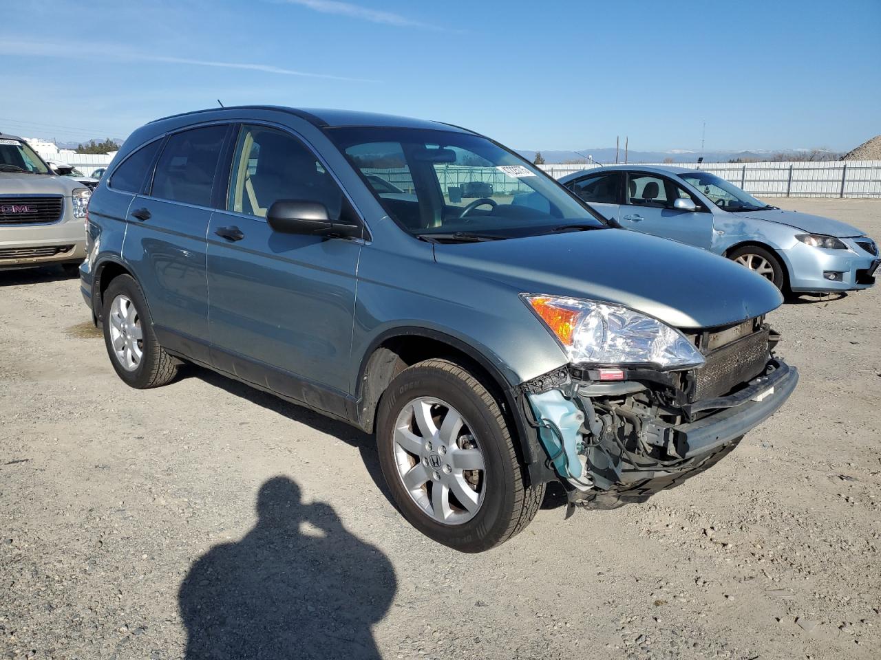 2011 Honda CR-V - Image 4