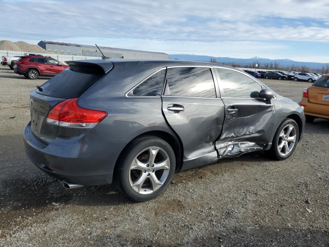 2009 Toyota Venza - Image 3