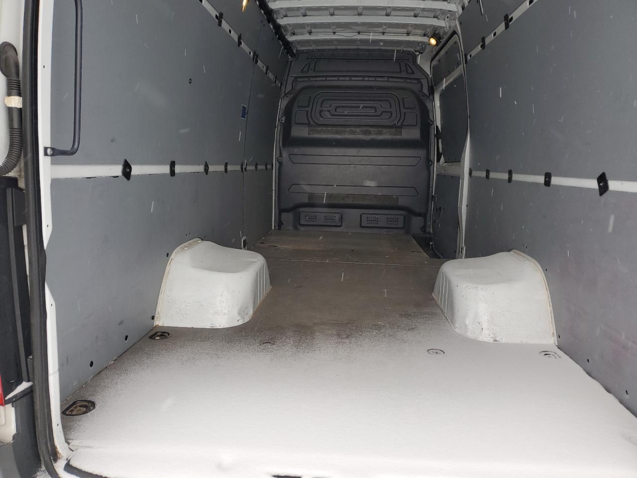 2022 Mercedes-Benz Sprinter 3500 VIN: W1Y5ECHY1NT104503 Lot: 44367395