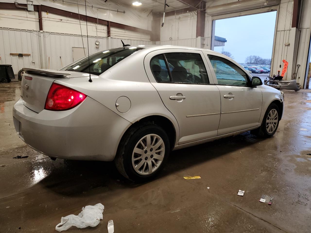 2010 Chevrolet Cobalt - Image 3