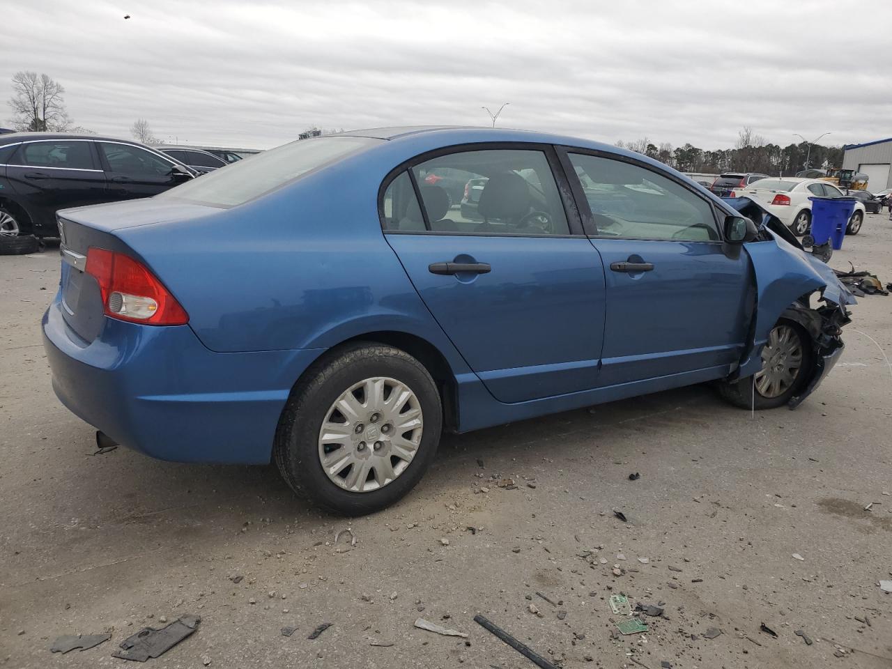2010 Honda Civic - Image 3