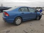 2010 Honda Civic Vp for Sale in Dunn, NC - Front End