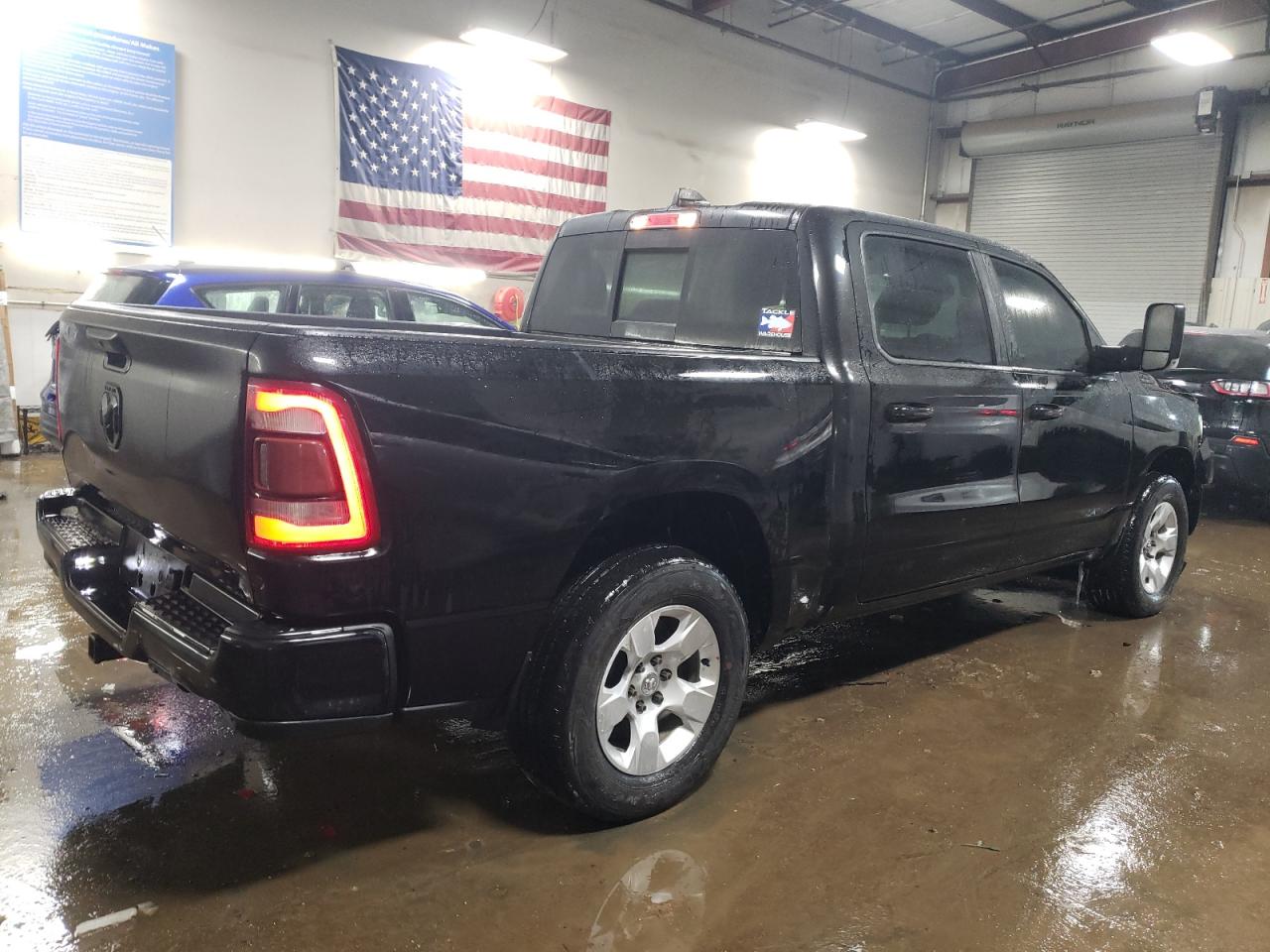 2019 RAM 1500 - Image 3