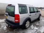 2005 LAND ROVER DISCOVERY for sale at Copart SANDTOFT