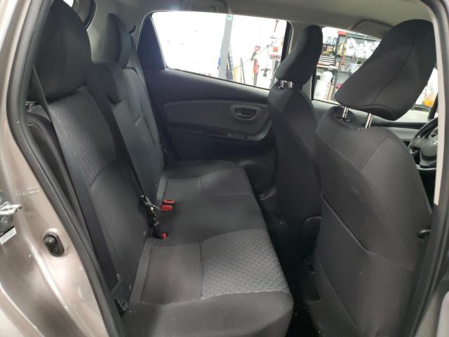 2015 TOYOTA YARIS 