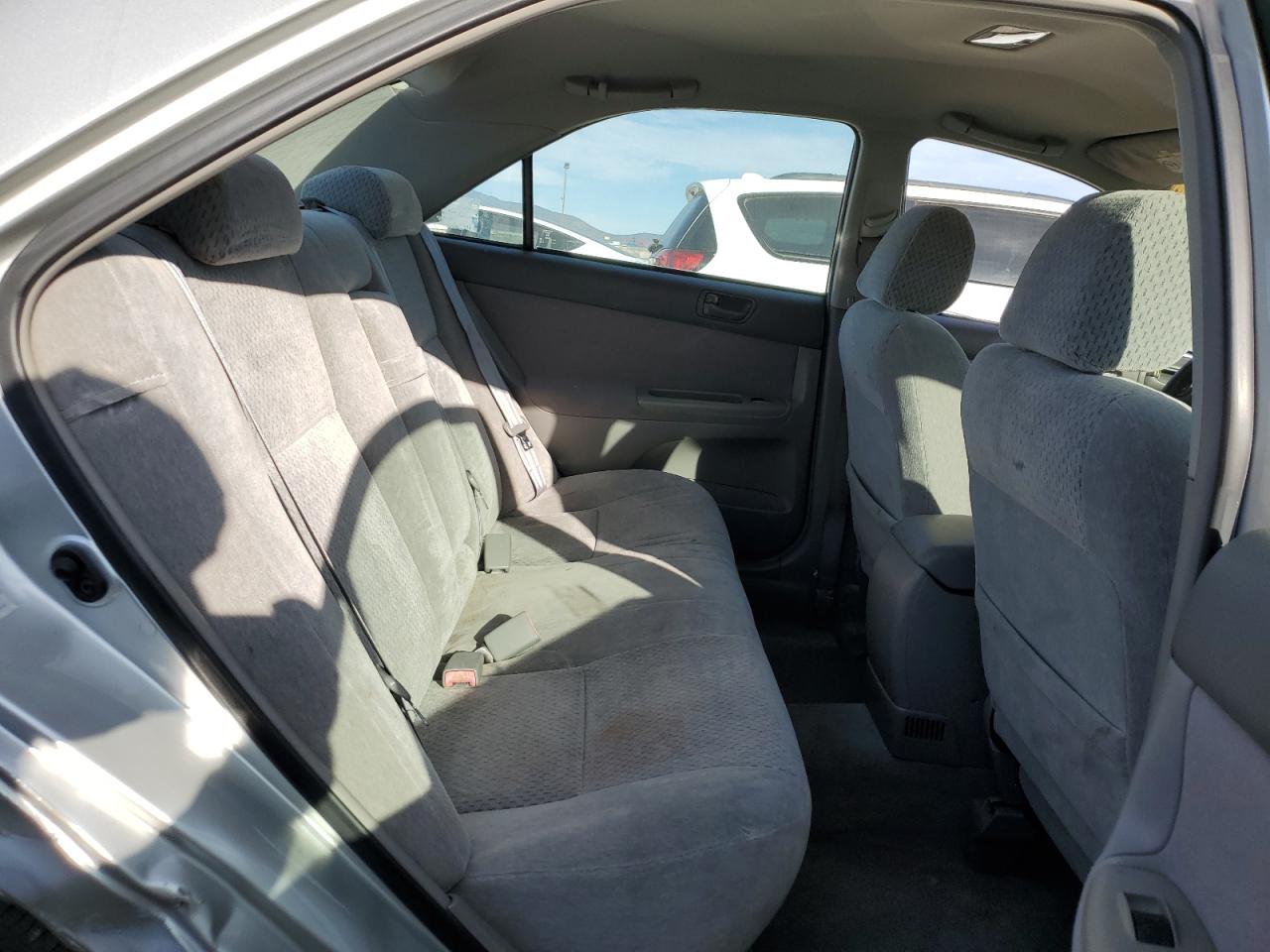 2003 Toyota Camry - Image 10