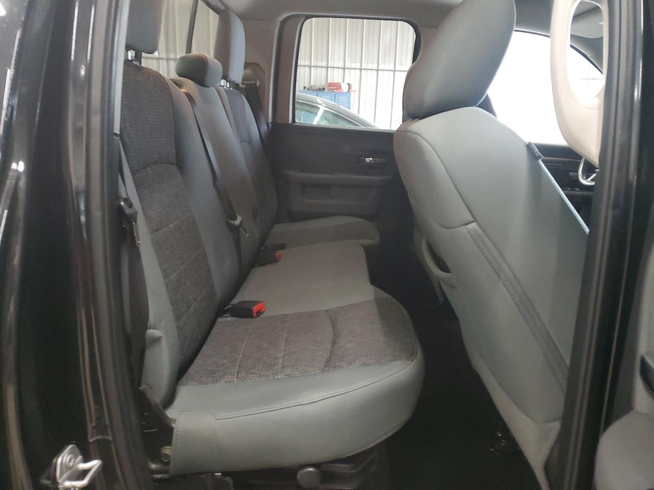 2018 RAM 1500 - Image 10