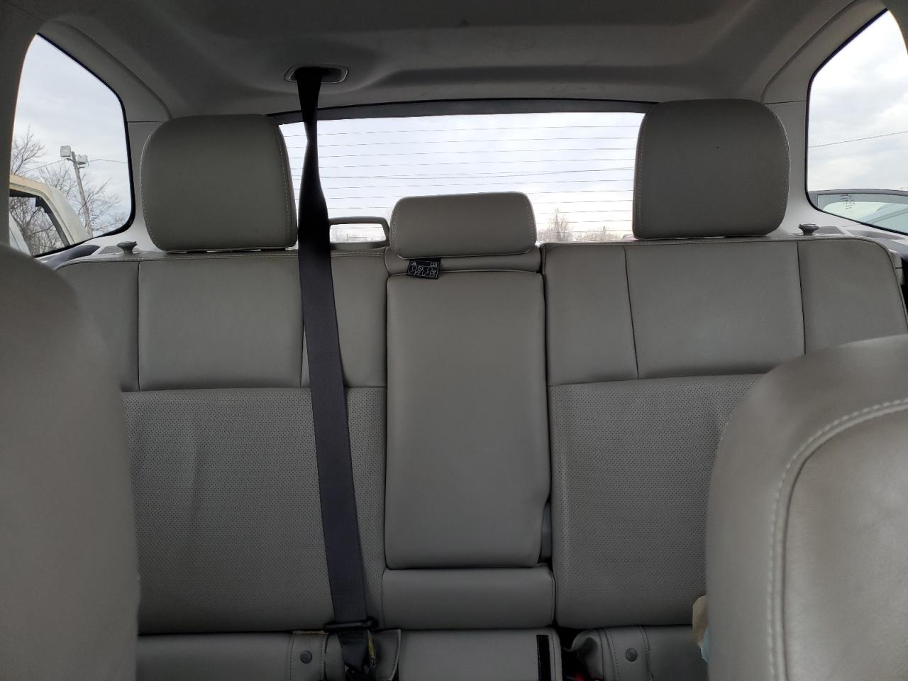 2015 Subaru Forester - Image 10