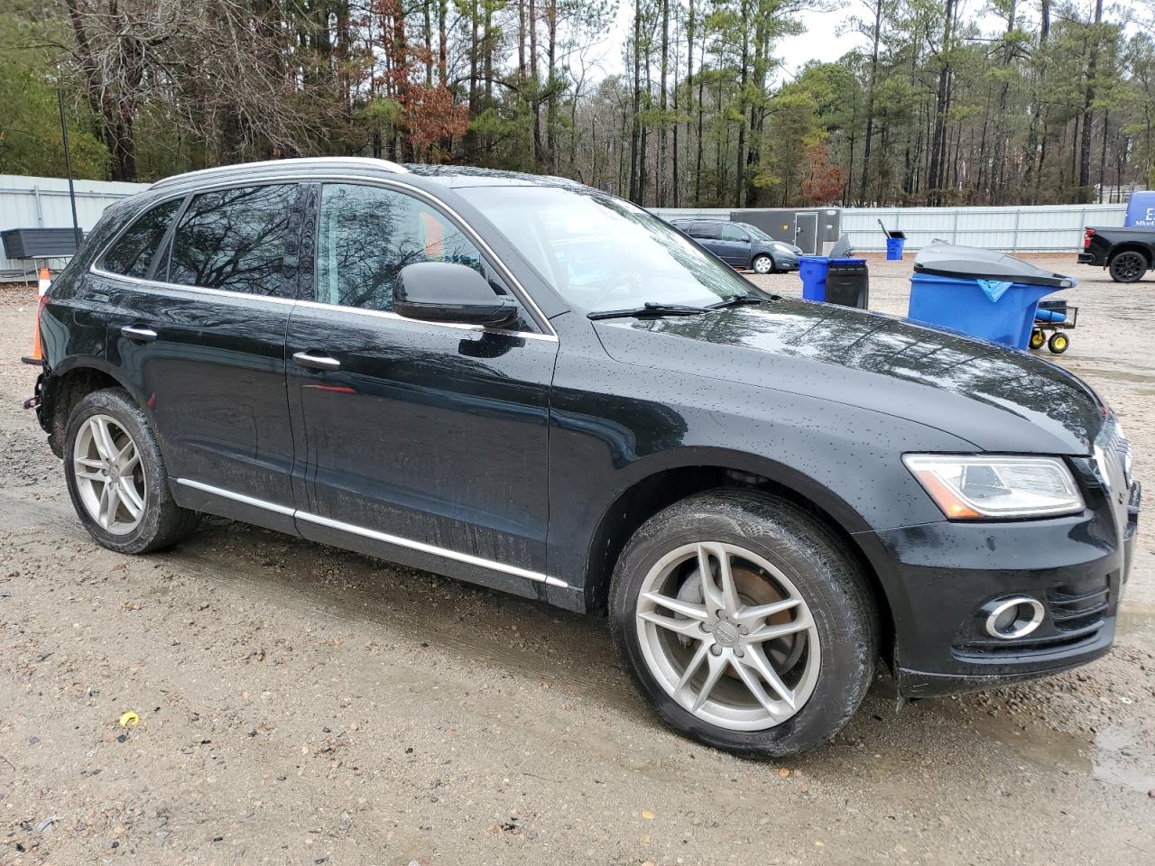 2016 Audi Q5 - Image 4