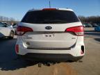 2015 Kia Sorento Lx იყიდება Louisville-ში, KY - Front End