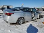 2023 Nissan Altima S na sprzedaż w Chicago Heights, IL - All Over