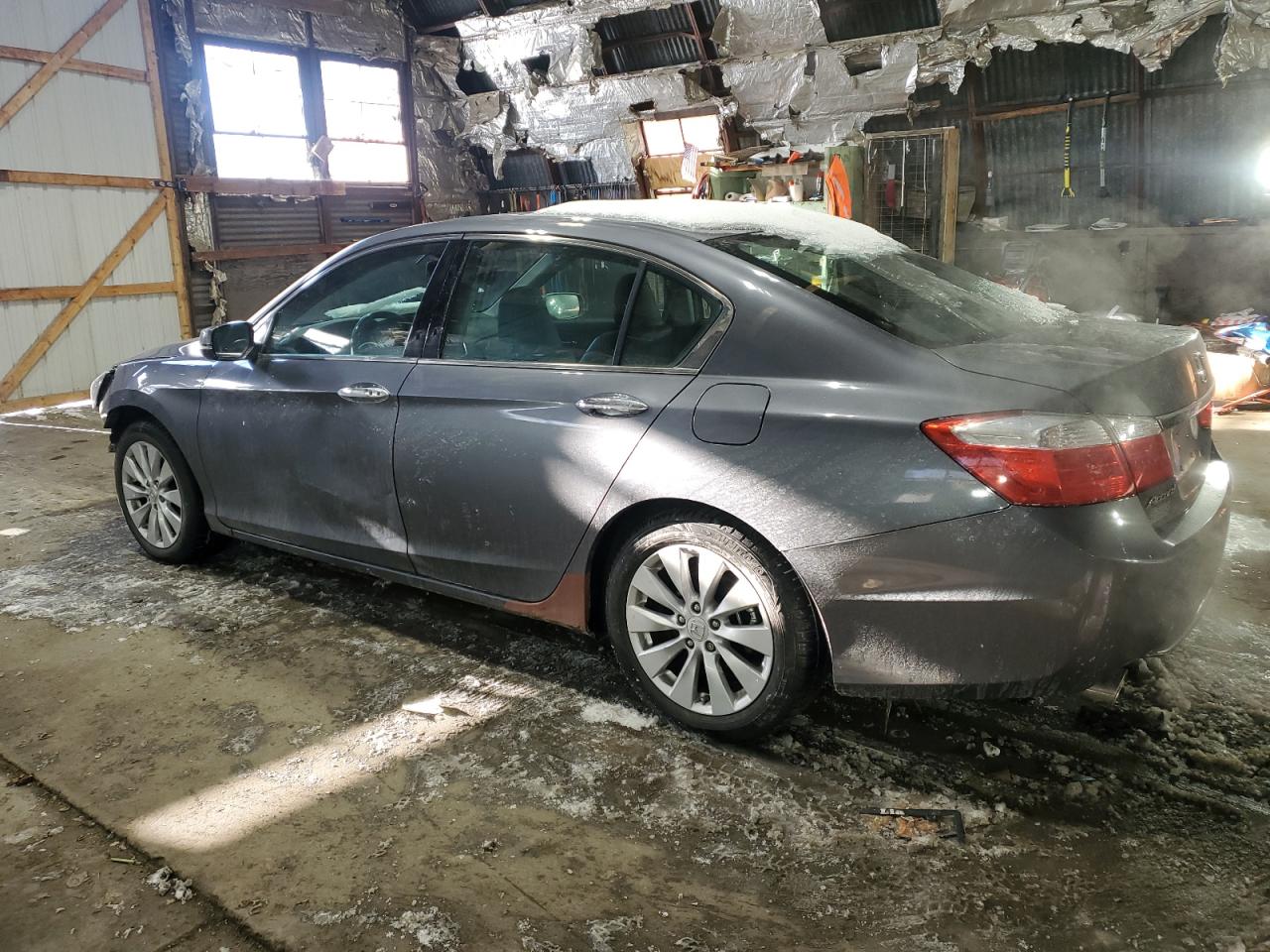 2013 Honda Accord - Image 2