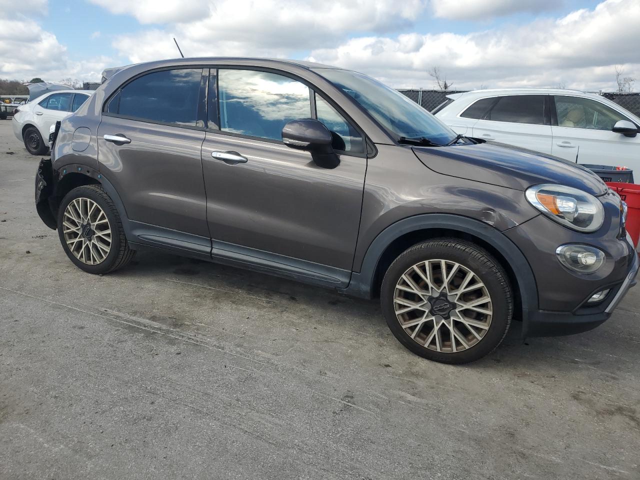 2016 Fiat 500 - Image 4