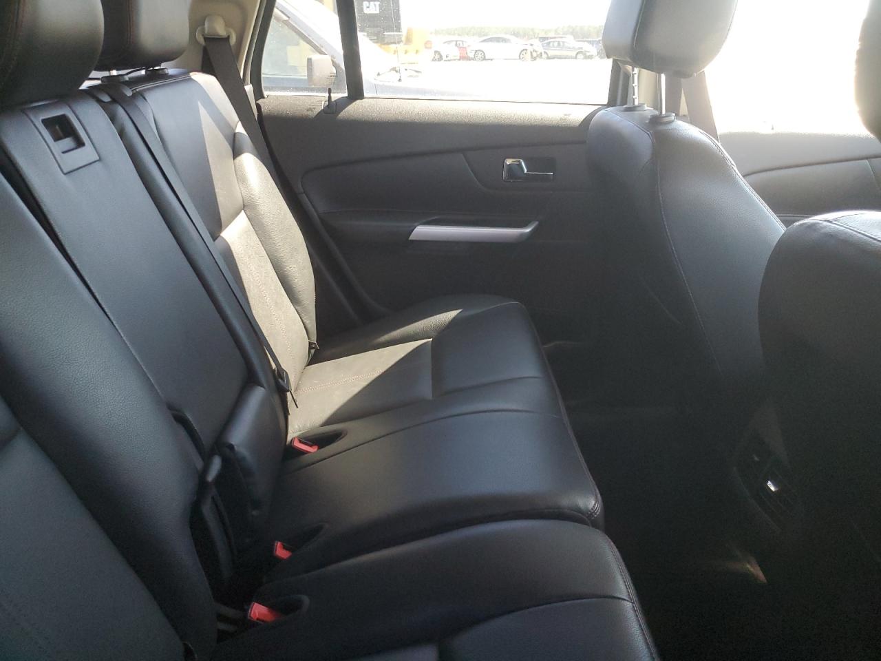 2013 Ford Edge - Image 11