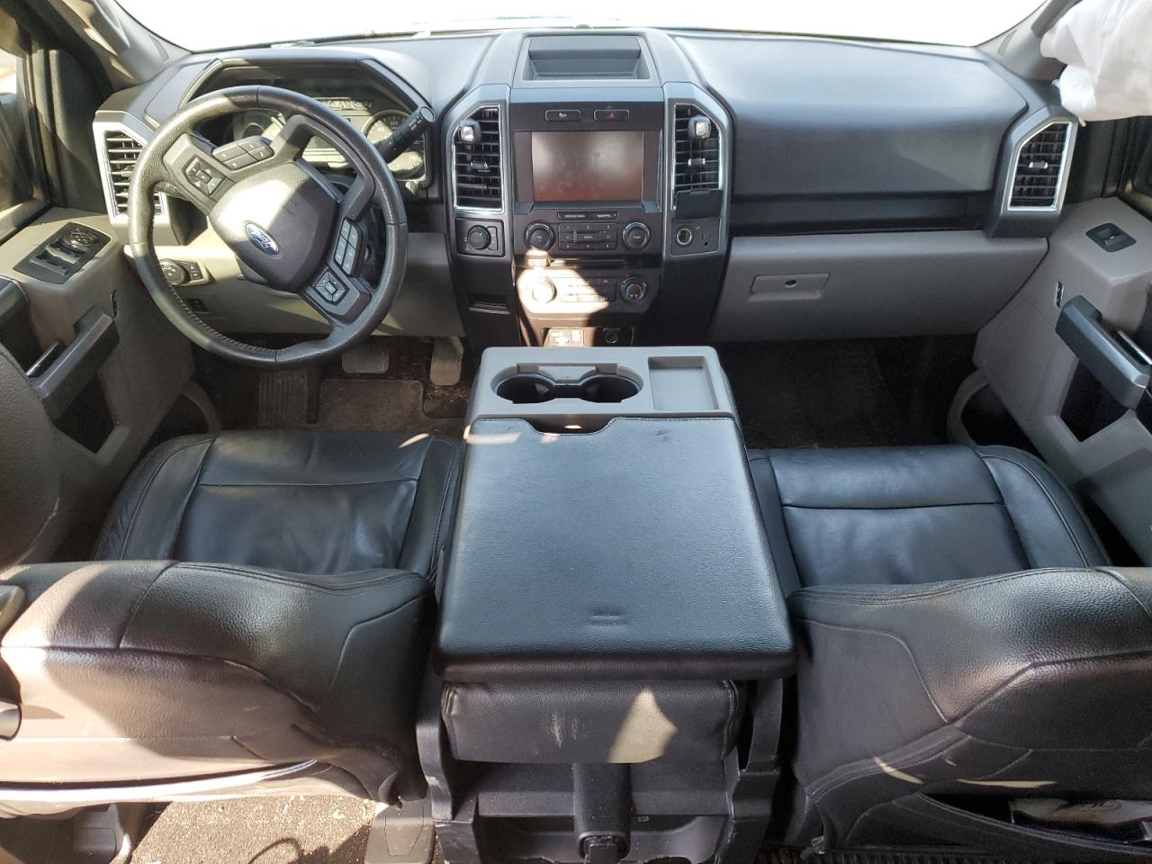 2015 Ford F-150 - Image 8