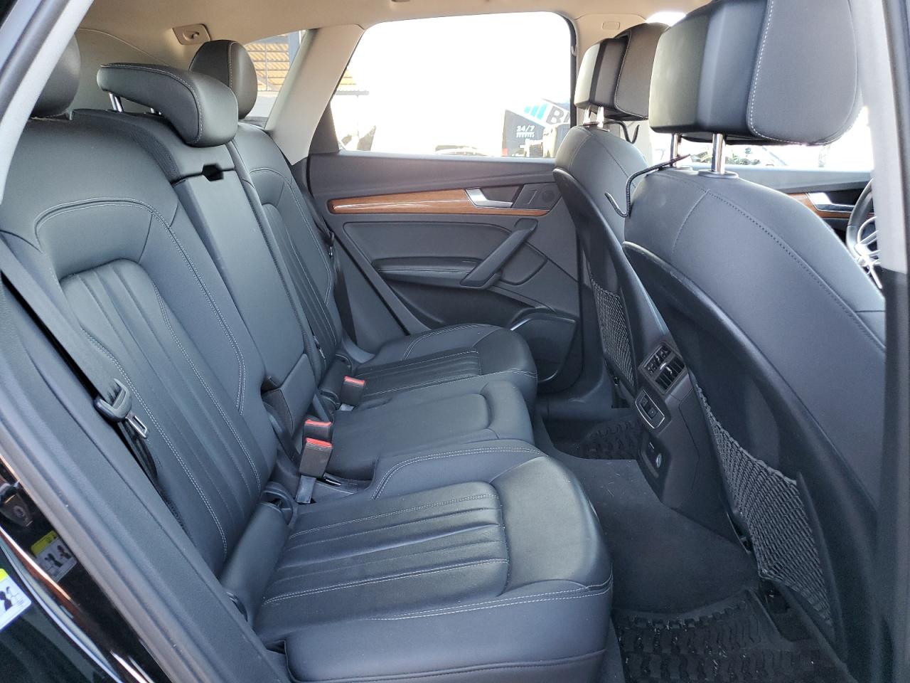 2021 Audi Q5 - Image 11
