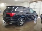 2016 Honda Pilot Exl na sprzedaż w Madisonville, TN - Front End