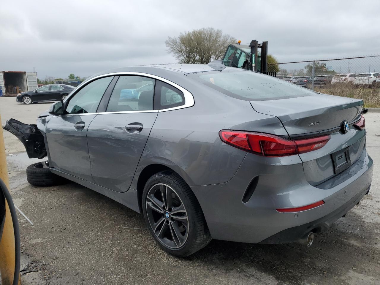 2024 BMW 2er - Image 2