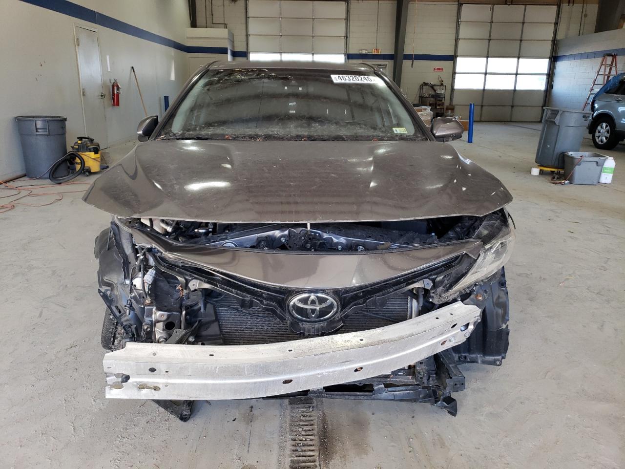 2019 Toyota Camry - Image 5