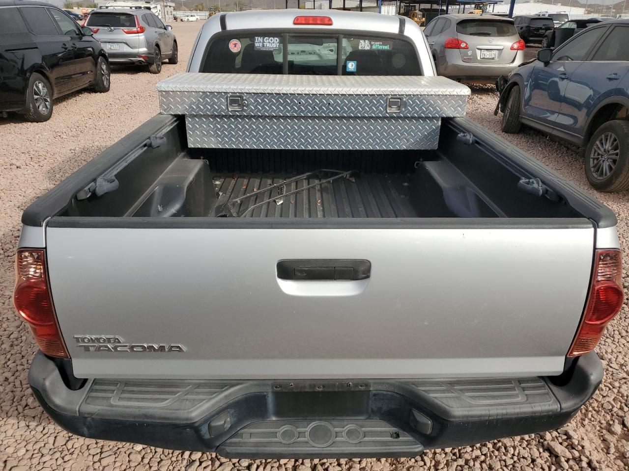 2013 Toyota Tacoma - Image 6